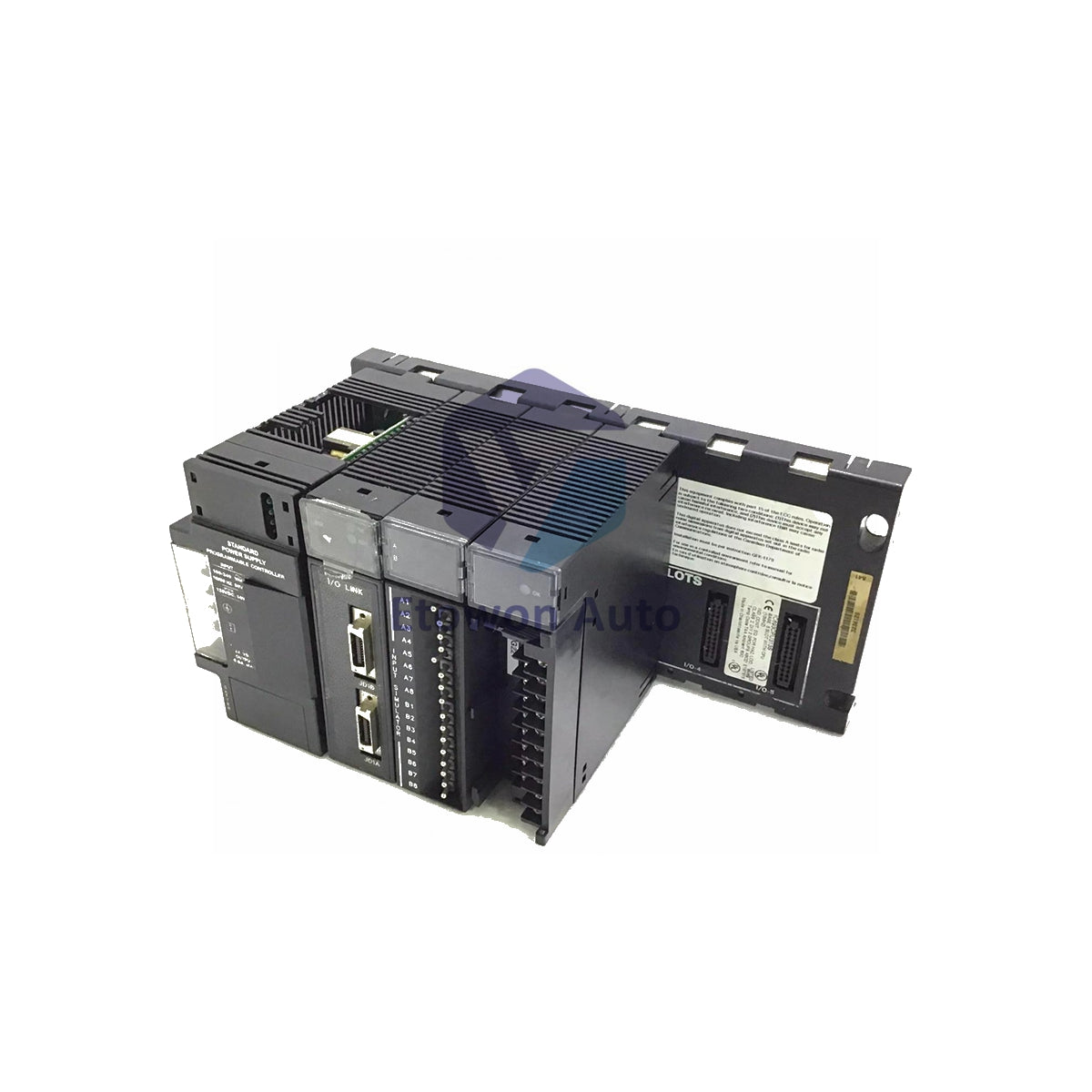 IC693PIF300